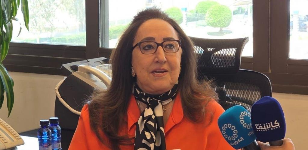 أخبار الكويت | بيبي اليوسف: نستدعي المواطنات لقرعة المساكن... فلماذا لا يحضرن؟! | عيون الجزيرة الكويت