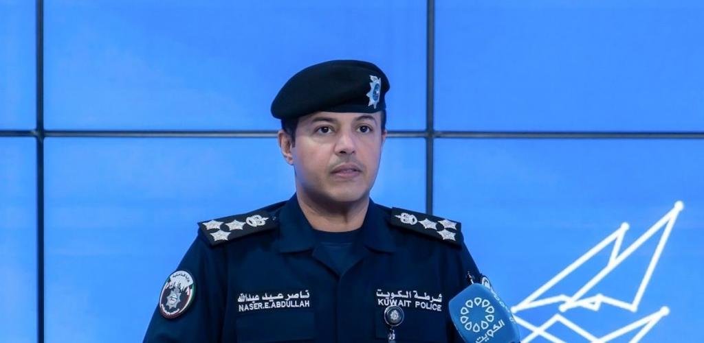 أخبار الكويت | «الداخلية»: أجواء البلاد آمنة ومستقرة خلال الـ24 ساعة الماضية | عيون الجزيرة الكويت
