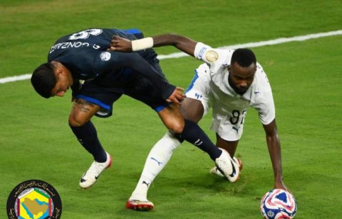 الهلال السعودي يتأهل لمواجهة مانشستر سيتي في ثمن نهائي كأس العالم للأندية 2025