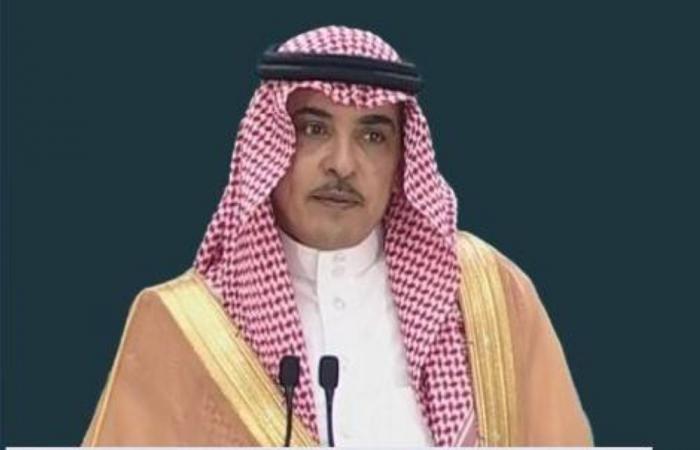 أخبار السعودية | وزير الإعلام: قريبا سنطلق الاستراتيجية الوطنية للإعلام | عيون الجزيرة السعودية الان
