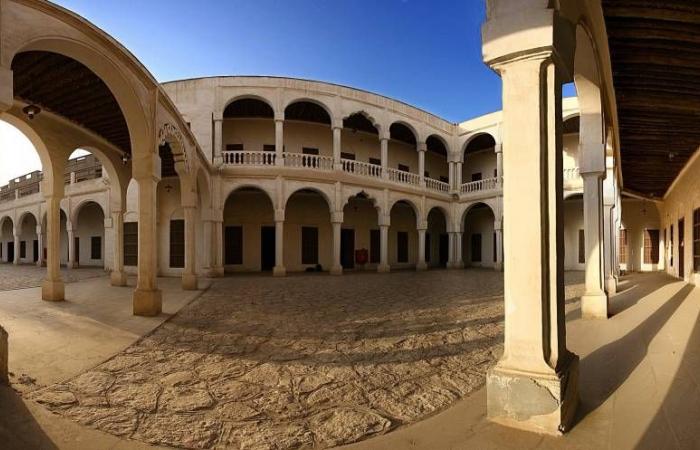 أخبار السعودية | 5 توصيات لمواد وألوان عمارة واحات الأحساء | عيون الجزيرة السعودية الان