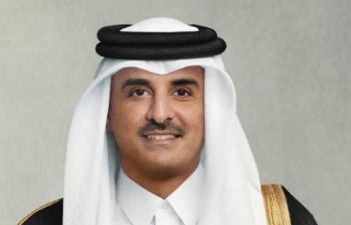 Amir of Qatar Receives World Leaders’ Congratulations on National Day