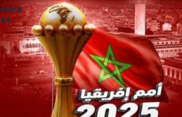 Free Channels Broadcasting AFCON 2025 – Full Frequency List