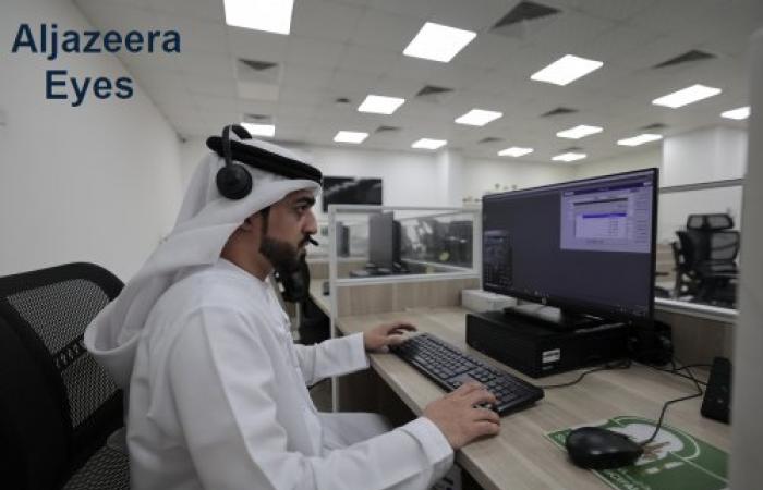 Sharjah Municipality Handles 522 Rainwater Reports During Weather Event