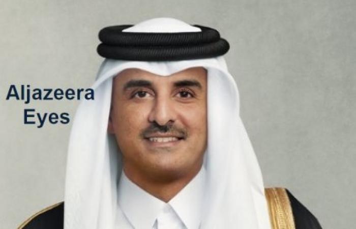 Emir of Qatar Appoints New Minister of State at the Amiri Diwan