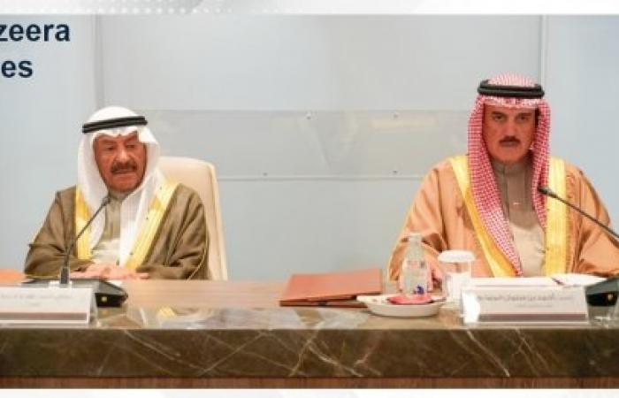 Joint Meeting of Executive and Legislative Authorities to Enhance Public Finance