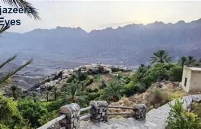 Winter Solstice Marks First Day of Winter in Oman
