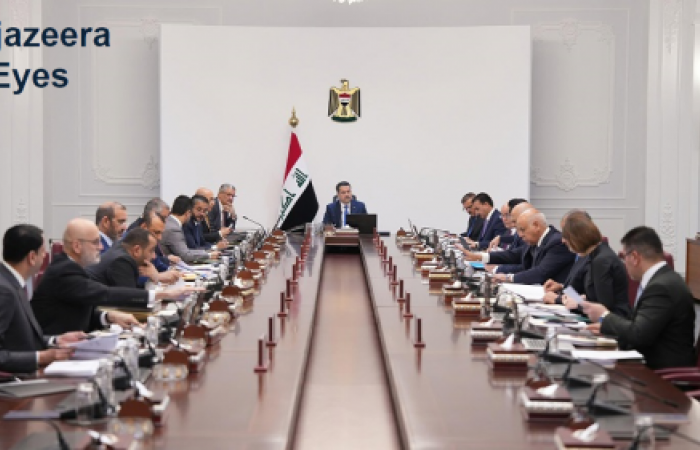 Kurdish Employees’ Salaries and Tripartite Oil Agreement on Iraqi Cabinet Agenda