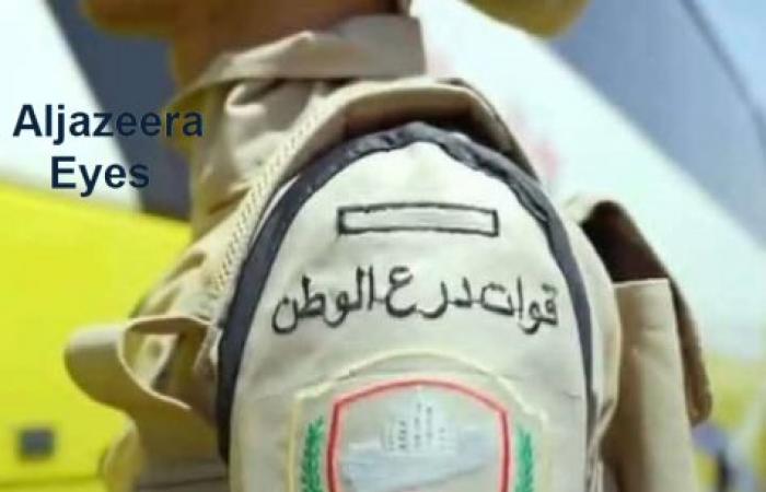 Homeland Shield Forces Granted Armed Passage from Hadramout to Al-Mahrah