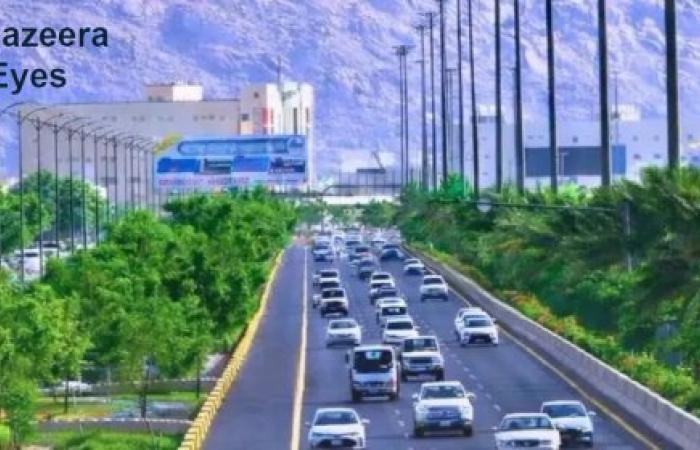 711 Million SAR Allocated for Road and Flood Drainage Projects in Najran