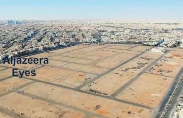 Riyadh to Begin Issuing White Land Fee Bills in January 2026