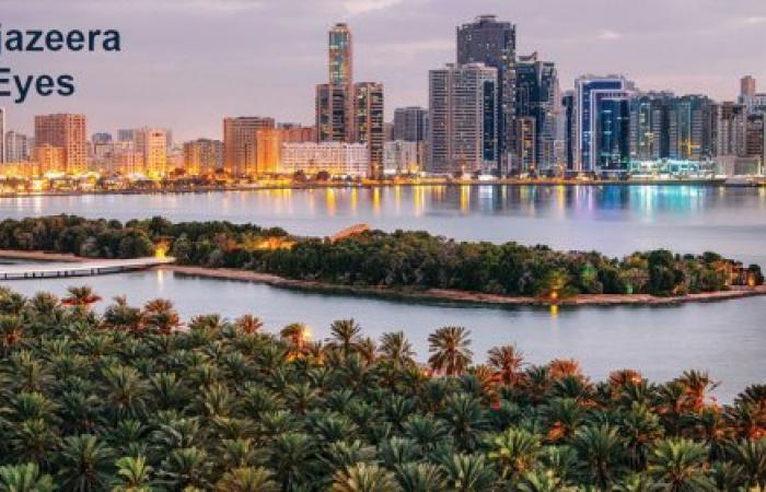 Sharjah Rental Prices Rise in 2025 Driven by Population Growth and Competitive Rates