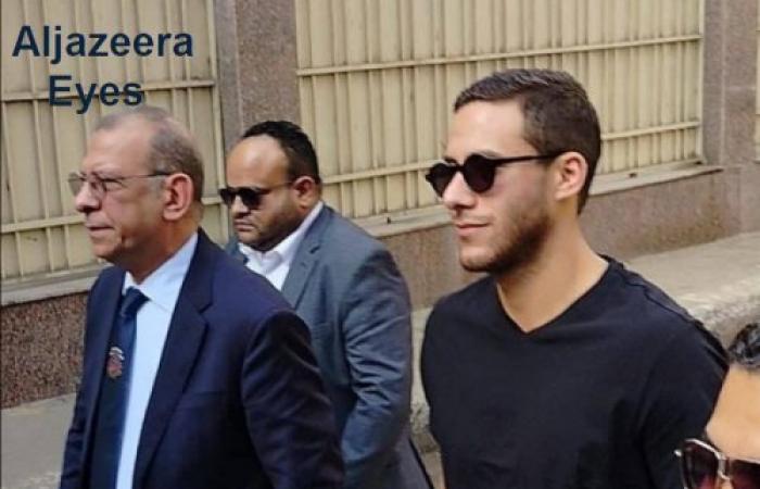Ramadan Sobhi Sentenced to One Year in Prison Over Document Forgery Case