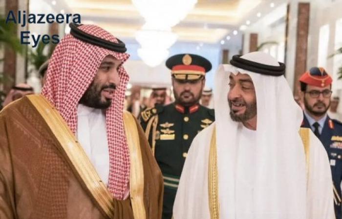 Saudi Arabia Urges UAE to Withdraw Troops from Yemen Within 24 Hours