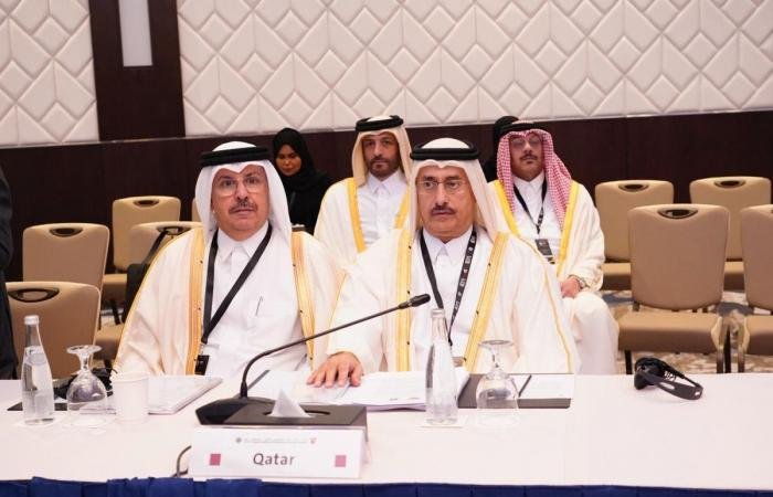 أخبار قطر | مجلس الشورى يشارك في أعمال الجمعية البرلمانية الآسيوية الـ(16) بالمنامة | عيون الجزيرة قطر