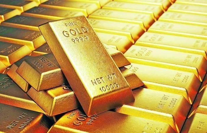 الذهب إلى مستوى تاريخي جديد عند 5150 دولاراً