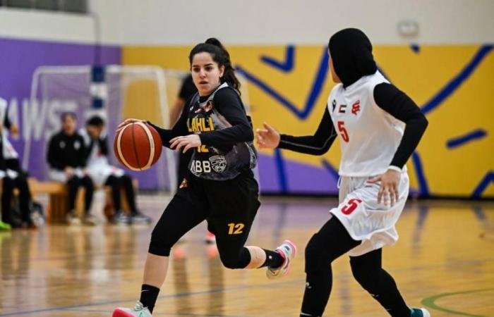 الرياضة الان | بطولة السلة تجمع 7 فرق من 6 دول في «عربية السيدات 2026» | عيون الجزيرة الرياضي