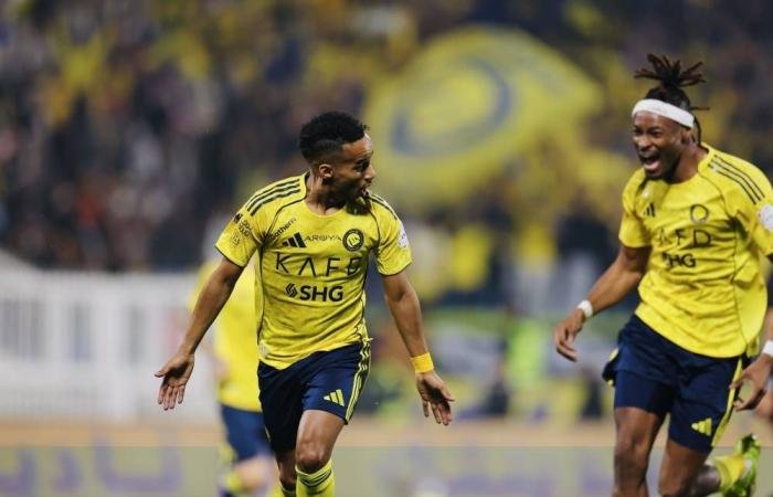 الهلال يضرب النصر مجددا