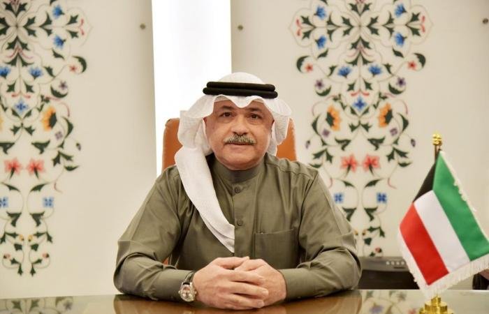 أخبار الكويت | سفير الكويت بنيودلهي: منتدى التعاون العربي الهندي جسر لشراكة استراتيجية نحو مستقبل مشرق | عيون الجزيرة الكويت