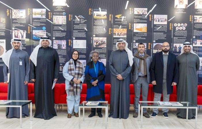 أخبار الكويت | «جائزة السميط» يناقش معايير الترشح والفوز | عيون الجزيرة الكويت
