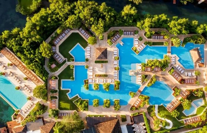 الرياضة الان | البرتغال تختار منتجع مكسيكي للإقامة في المونديال | عيون الجزيرة الرياضي