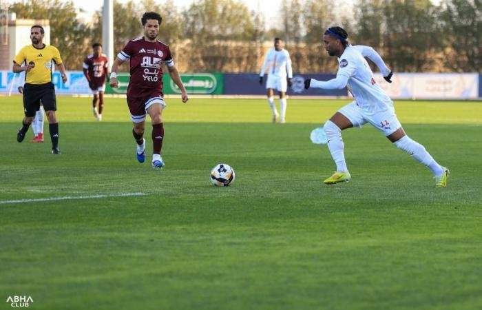 زعيم الجنوب لعبور الجبلين