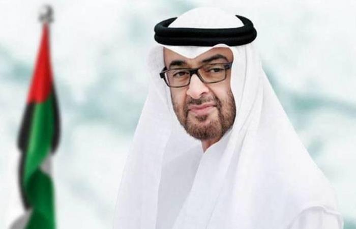 الامارات الان | محمد بن زايد: العلاقات الإماراتية الإيطالية التاريخية تشهد مساراً متطوراً | عيون الجزيرة الامارات