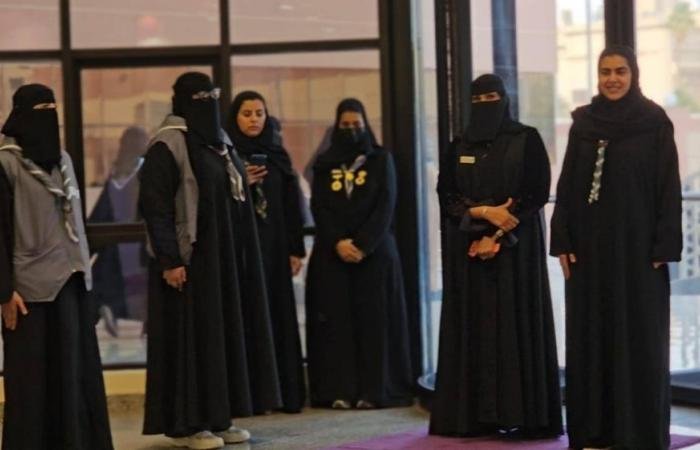 أخبار السعودية | دراسة تأسيسية للشارة الخشبية | عيون الجزيرة السعودية الان