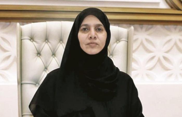 أخبار قطر | نائب رئيس مجلس الشورى تؤكد اهتمام قطر بدعم النساء في مناطق النزاع | عيون الجزيرة قطر