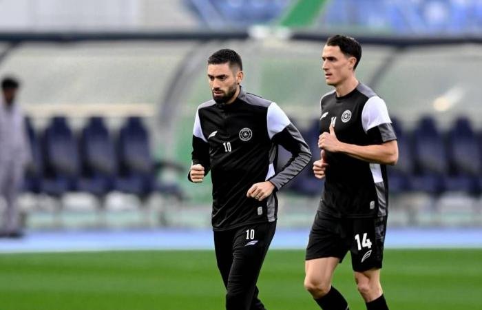 راتب كاراسكو يورط الشباب