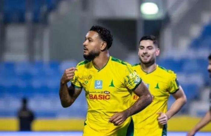 جوشوا مستمر مع الدانة