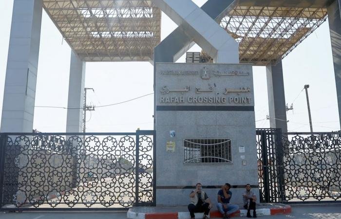 غزة تترقب فتح رفح... وتوتر إسرائيلي - مصري | عيون الجزيرة