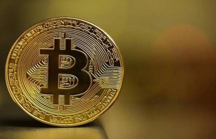 البيتكوين ترتفع مع ترقب قرار الفيدرالي بشأن الفائدة