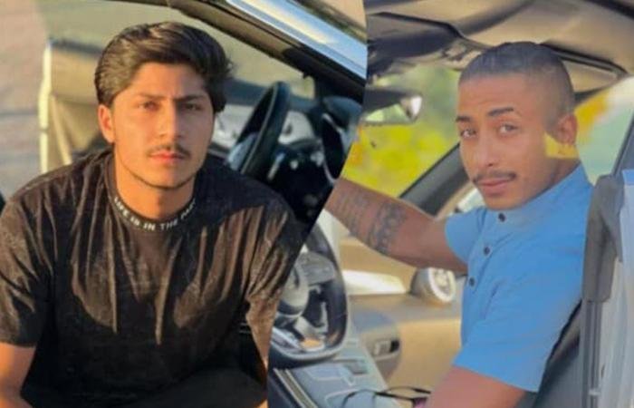 شهيدان أحدهما مصري في غارة ليلية للاحتلال على جنوب لبنان | عيون الجزيرة