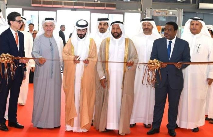 خالد بن عبد الله القاسمي: الشارقة تحفز الابتكار وتحافظ على التراث