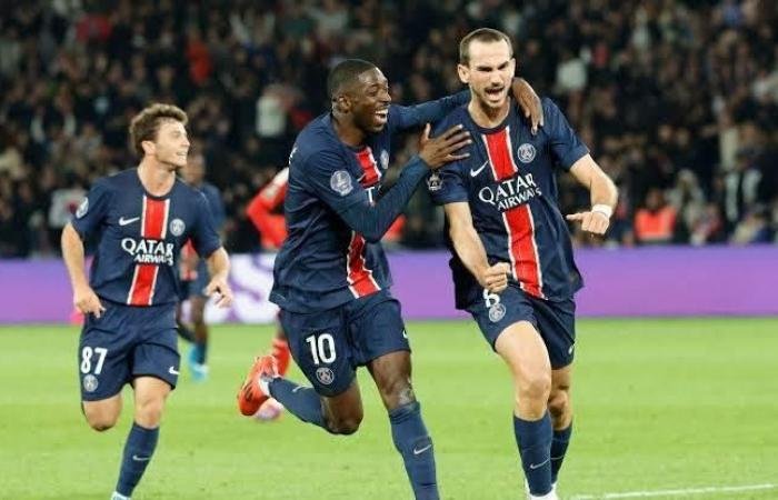 الرياضة الان | كيفية مشاهدة مباراة باريس سان جيرمان ونيوكاسل في دوري أبطال أوروبا والتشكيل المتوقع | عيون الجزيرة الرياضي