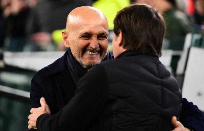 الرياضة الان | سباليتي يرد على هجوم كونتي: ظننت أنه ذكاء اصطناعي | عيون الجزيرة الرياضي