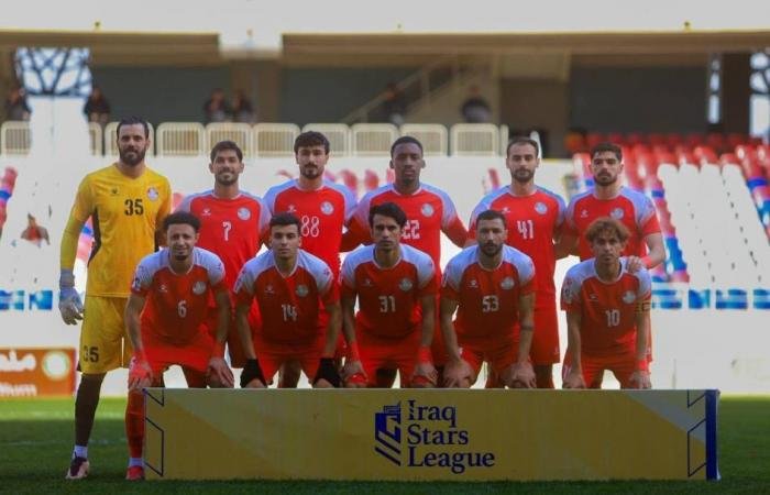 الرياضة الان | الموصل يضاعف معاناة القاسم بالدوري العراقي | عيون الجزيرة الرياضي