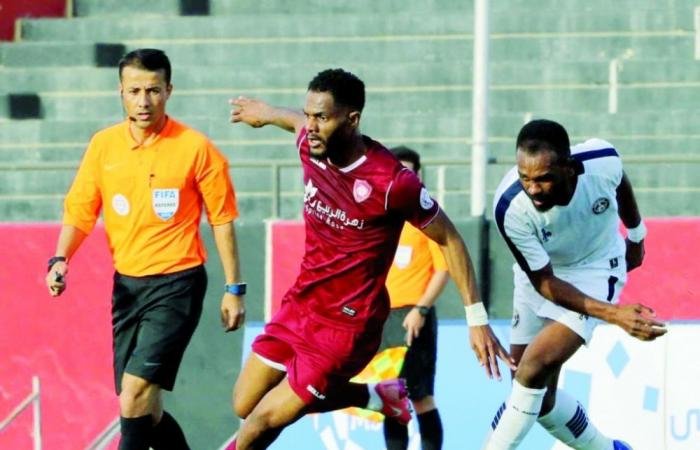 صراع وصافة في Yelo