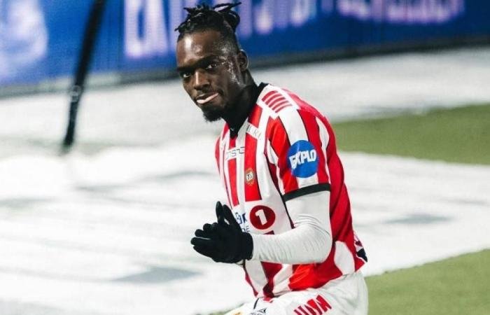 الرياضة الان | الأهلي المصري يضم المهاجم الأنجولي كامويش | عيون الجزيرة الرياضي