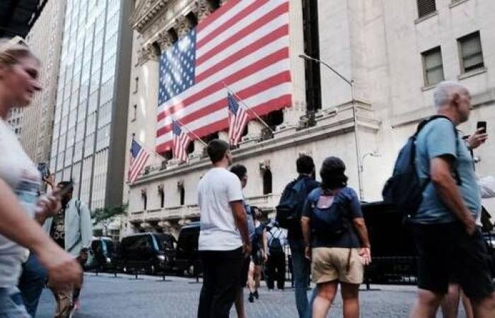 "جولدمان ساكس": شهية المخاطرة بالأسواق تبلغ أعلى مستوياتها منذ 2021