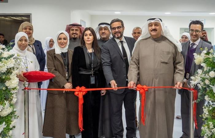 أخبار الكويت | العوضي: تطوير الخدمات الصحية واستقطاب أطباء من مختلف دول العالم | عيون الجزيرة الكويت