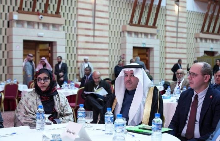 أخبار السعودية | السعودية تشارك في المؤتمر الإقليمي للسنة الدولية للمراعي والرعاة | عيون الجزيرة السعودية الان