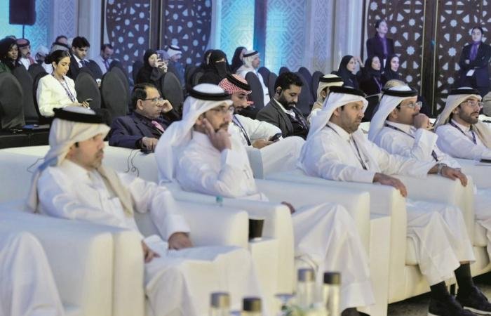 أخبار قطر | منتدى الدوحة للقانون| خريطة طريق للعمل القانوني الناجح في المستقبل | عيون الجزيرة قطر