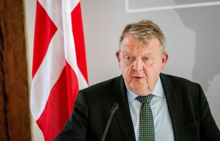 تفاؤل حذر بعد مفاوضات حول غرينلاند | عيون الجزيرة