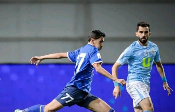 الرياضة الان | الفيصلي والرمثا في «قمة الحسم» بالدوري الأردني | عيون الجزيرة الرياضي