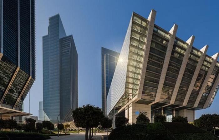 سلطة أبوظبي العالمي تقدم 5 مقترحات بشأن تعدين الأصول المشفّرة