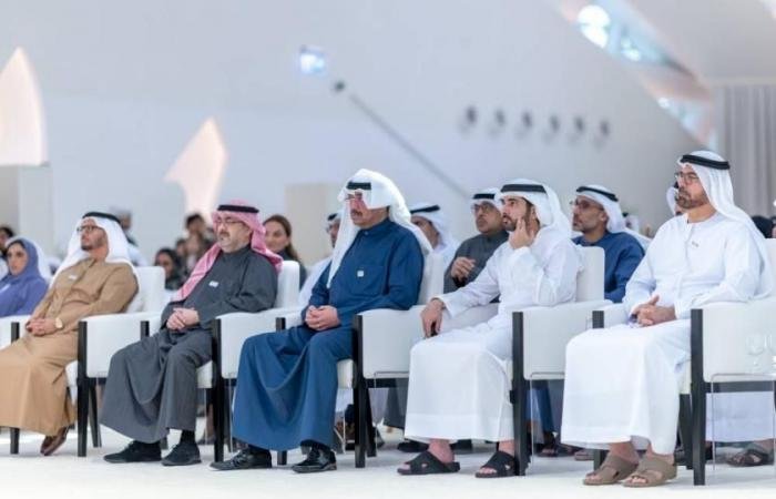 الامارات الان | حمدان بن محمد: نفخر بالمسيرة الممتدة التي جمعت الإمارات والكويت | عيون الجزيرة الامارات