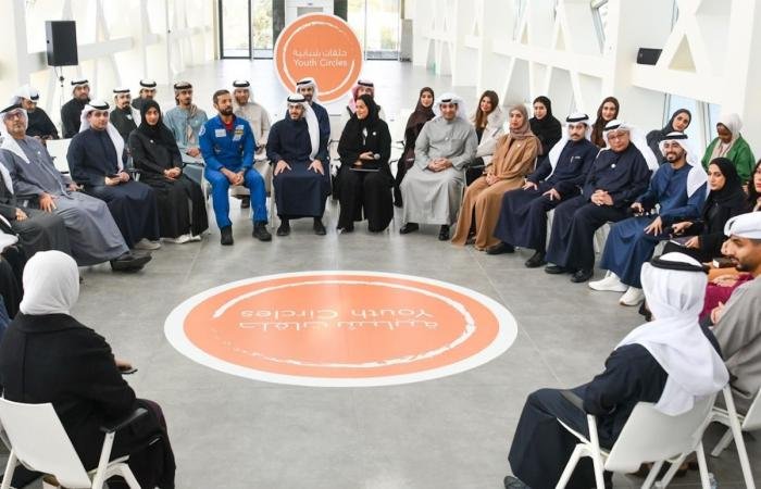 أخبار الكويت | الوزير المطيري: دعم الشباب وتمكينهم نهج مؤسسي متكامل قائم على الشراكة والتخطيط المستدام | عيون الجزيرة الكويت