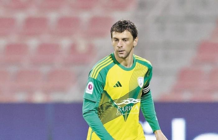 الرياضة في قطر | دوري نجوم بنك الدوحة.. الوكرة يبحث عن استعادة الانتصارات | عيون الجزيرة الاخبارية